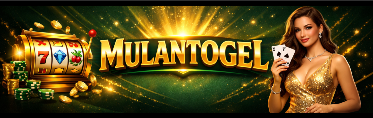 MULANTOGEL Prediksi Jitu | Bocoran Angka Main & Rumus Togel Akurat